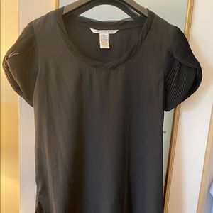 EUC DVF black top FOR YOU